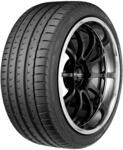 Yokohama 275/40 ZR20 106Y XL Sommerreifen Offroad Reifen