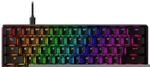 HP HyperX Alloy Origins 60 - Tastatur - 60% - Hintergrundbeleuchtung