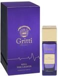 GRITTI Ivy Collection Kill The Lights Extrait de Parfum, Unisex (100 ml)