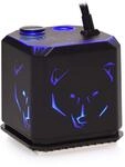 Alphacool 12960 Eisbaer Aurora (Solo) - Digital RGB CPU K&uuml;hler Cooler Wasserk&uuml;hlung