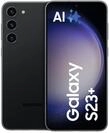 Samsung Galaxy S23+ AI-Android-Smartphone, 256GB, 4.700mAh Akku, Smartphone ohne