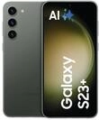 Samsung Galaxy S23+ AI-Android-Smartphone, 256GB, 4.700mAh Akku, Smartphone ohne