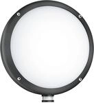 Steinel Au&szlig;enleuchte L 330 S, 8.4 W Wandleuchte, 360&deg; Bewegungsmelder, 7m