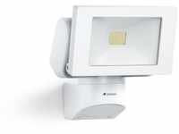 Steinel LED Strahler LS 150 weiß, 14,7 W Fluter, 1375 lm, schwenkbarer