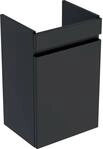 Geberit Renova Plan Unterschrank f&uuml;r Handwaschbecken, 1 T&uuml;r, 38,5x66x31cm, 501902,