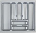 Orga-Box Besteckeinsatz I Besteckkasten 517 x 474 mm f&uuml;r Tandembox+ ModernBox im