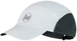 Buff Unisex Speed Cap Solid White