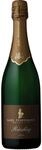 Karl Pfaffmann Riesling Sekt trocken 2022 (1 x 0.75L Flasche)