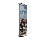 URBAN ARMOR GEAR PLUS Tempered Glass Displayschutz | Samsung Galaxy S23+ 
