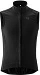 Gonso Unisex Cavento Fahrradjacke, Schwarz, L EU