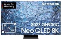Samsung 65' Neo QLED 8K QN900C