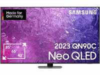 Samsung Neo QLED 4K QN90C 75 Zoll Fernseher (GQ75QN90CATXZG, Deutsches Modell),...