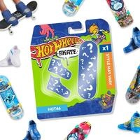 Hot Wheels Skate Fingerboard Spielset, designt in Zusammenarbeit mit Tony Hawk,