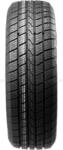 ROYAL BLACK - 215/55 R16 TL 97V ROYAL AS XL - Ganzjahresreifen