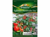 Quedlinburger 290419 Tomate Heartbreaker Vita (Tomatensamen)
