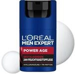 L'Or&eacute;al Men Expert Gesichtspflege gegen Falten f&uuml;r M&auml;nner, Anti-Aging