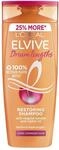 L'Oreal Elvive - Dream lengths, Langhaar-Shampoo