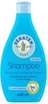 PENATEN Shampoo 400 ml, besonders sanft reinigendes und pflegendes Baby Shampoo,