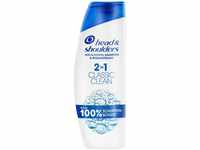 Head & Shoulders Classic Clean 2in1 Anti-Schuppen Shampoo, bis zu 100%