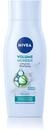 NIVEA Volume Wonder Kr&auml;ftigendes Shampoo, Volumen Shampoo mit Kollagen und
