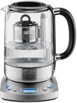 Solis Tea Kettle Automatic 5518 - Wasserkocher mit Temperatureinstellung -...