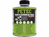 PETEC Profilgummikleber Pinseldose 350 ml - 93835
