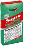 Sopro VarioFlex XL VF 413 Gro&szlig;format-Flexkleber 25 kg