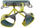 EDELRID Klettergurt Jay III, Farbe:wasabi, Gr&ouml;&szlig;e:M