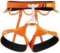 PETZL, Hirundos, Nutzbar Machen, Orange, L, Unisex-Adult