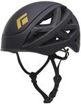 Black Diamond Vapor Helmet Gr&ouml;&szlig;e S-M Black