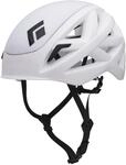 Black Diamond Vapor Helmet Wei&szlig; - Ultraleichter vielseitiger Hybrid Kletterhelm,