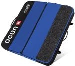 Ocun Joker Fts Blau-Schwarz - Kompaktes superleichtes Crashpad, Gr&ouml;&szlig;e One...