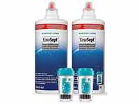 Bausch + Lomb EasySept Peroxidlösung Kontaktlinsenreiniger für weiche