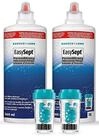 Bausch + Lomb EasySept Pflegemittel Peroxidl&ouml;sung f&uuml;r weiche Kontaktlinsen, 2...