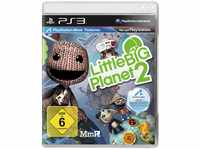 Little Big Planet 2 - [PlayStation 3]