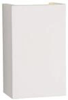 LUCIDE GIPSY - Wandleuchte - 1xG9 - Wei&szlig;