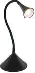 Reality Leuchten LED Tischleuchte und Wandleuchte Viper R52391102, Kunststoff