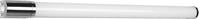 Trio Leuchten LED Bad Wandleuchte Piera 284077906, Kunststoff chromfarbig, inklusiv