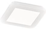 Reality Leuchten Camillus R62931001 LED Deckenleuchte, Acryl Wei&szlig;, 10 Watt, 17x17cm