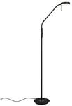 Trio LED Stehlampe Monza 1flg.