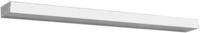 Trio Leuchten LED Bad Wandleuchte Rocco 283919006, Metall chromfarbig, inklusiv 13