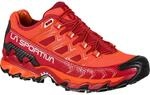 LA SPORTIVA W Ultra Raptor Ii Rot - Technischer atmungsaktiver Damen...