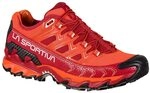 LA SPORTIVA W Ultra Raptor Ii Rot - Technischer atmungsaktiver Damen...