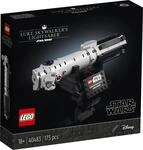 LEGO 40483 Star Wars Luke Skywalker's Lichtschwert