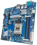 Gigabyte MC13-LE1 Sockel AM5 Micro-ATX AMD Ryzen 7000 Series DDR5 Ungepufferte