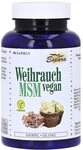 WEIHRAUCH MSM vegan Kapseln