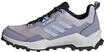 adidas Hiking Shoe Terrex Ax4 W, Silver Violet/Blue Dawn/Solar Gold, HQ1046, 38 2/3
