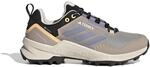 adidas Damen Terrex Swift R3 GTX W Sneaker, Sand strata/Silver Violet/Acid...