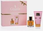 Gisada Ambassador Women Set | Eau de Parfum Spray 50 ml + Shower Gel 100 ml