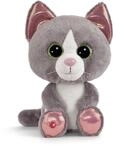 NICI GLUBSCHIS Kuscheltier Katze Felinja, 25cm